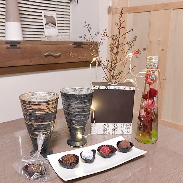 tararaさんの実例写真