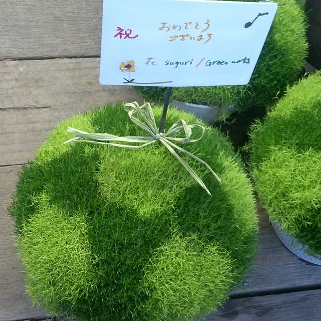 GreenWorksさんの実例写真