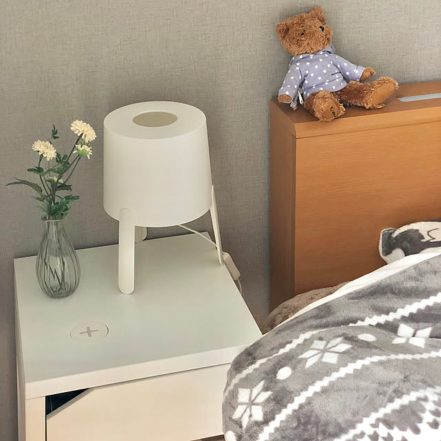 comoさんの実例写真