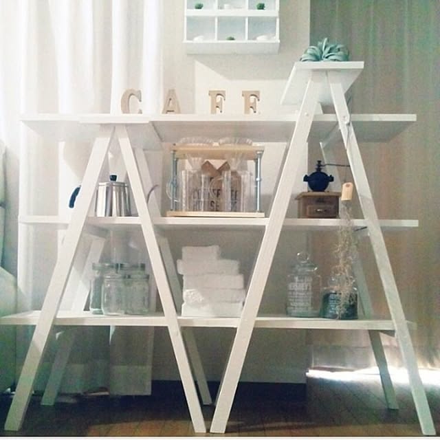 heart.emiemi57.whiteさんの実例写真