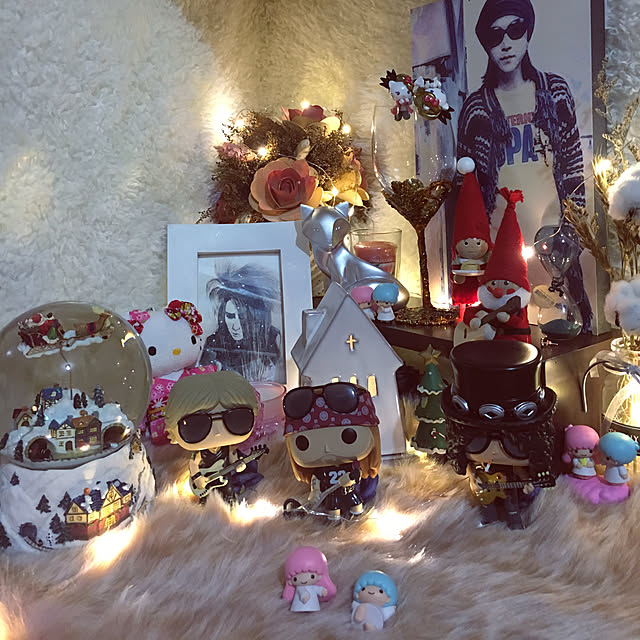 victoriaさんの実例写真