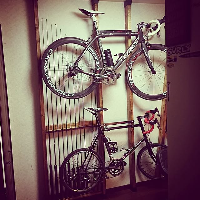 Satoshiさんの実例写真