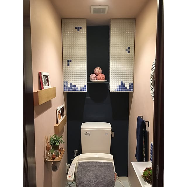 naoさんの実例写真