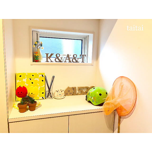 taitaiさんの実例写真