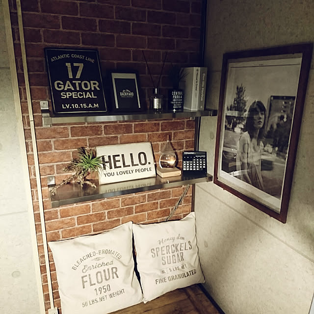 September.Call-Upさんの実例写真