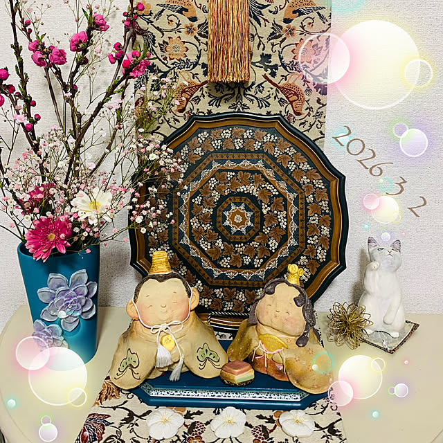 majoramさんの実例写真