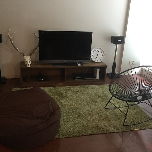 Iwaoさんの実例写真