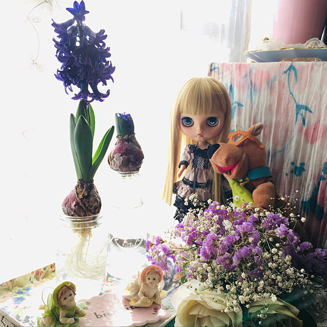 teddybearさんの実例写真