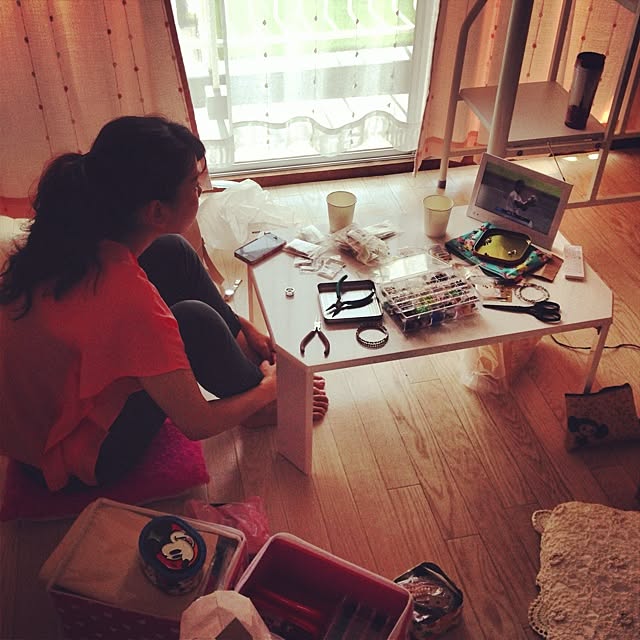 anne.さんの実例写真