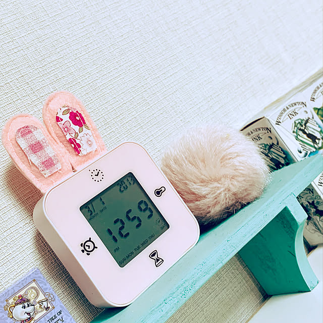 Mさんの実例写真