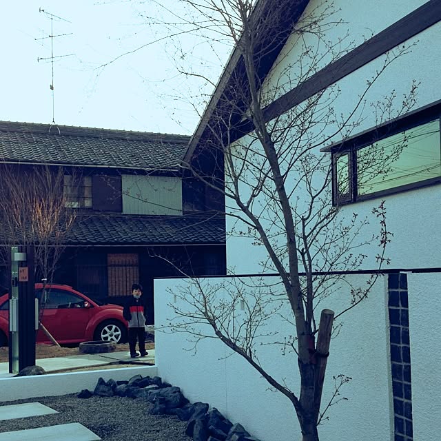 kanatunさんの実例写真