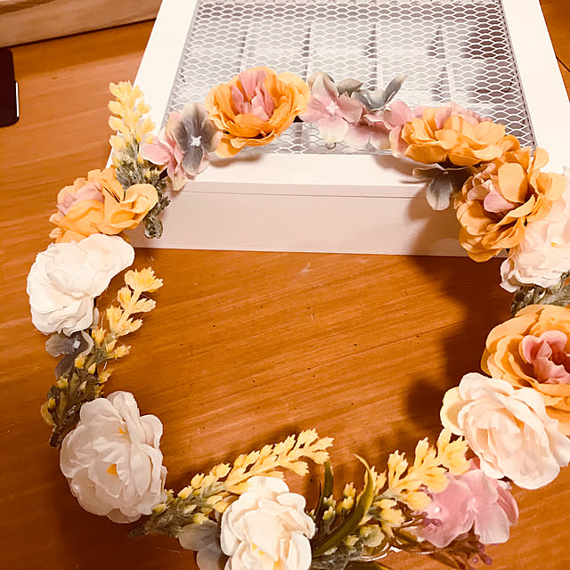 sky24peachさんの実例写真