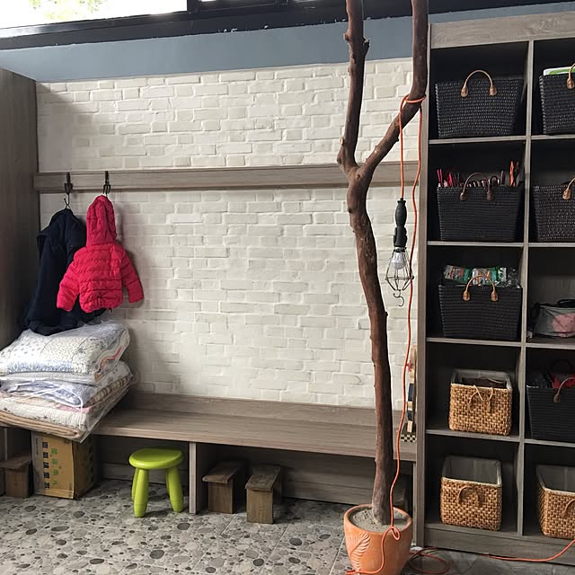 実例写真