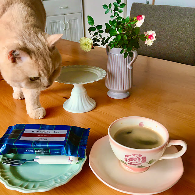 naokoさんの部屋