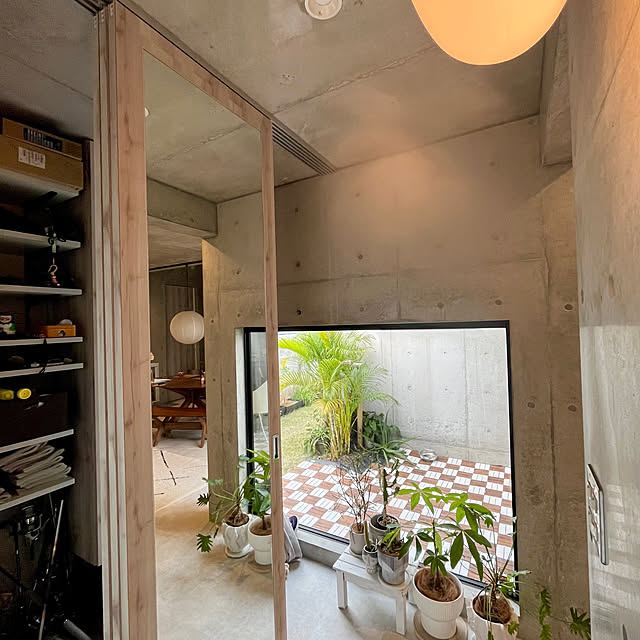 makiiさんの実例写真