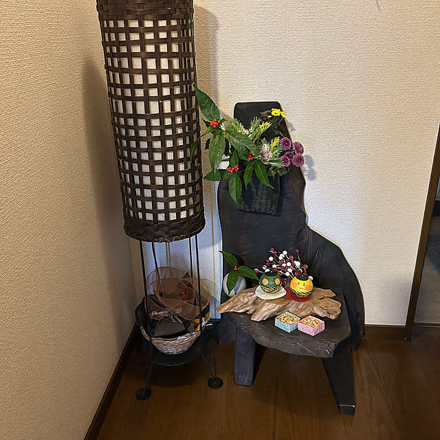 ritsukoさんの部屋