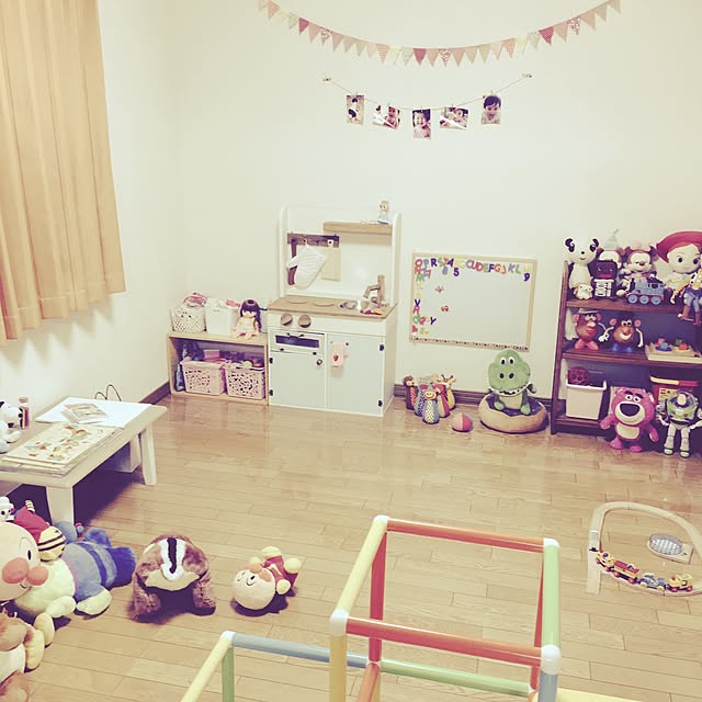 bun_ny-hophoperさんの実例写真