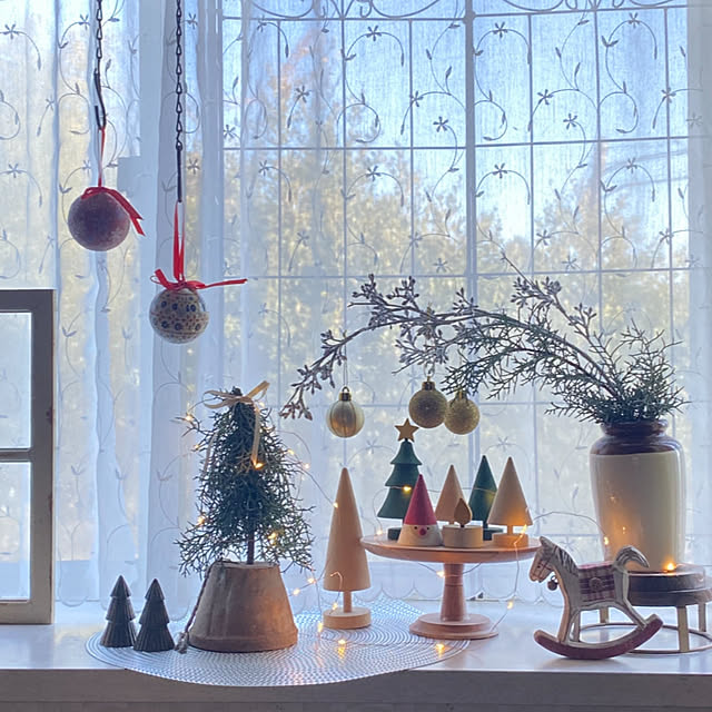 mintteaさんの実例写真