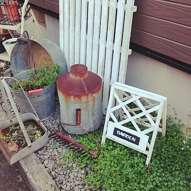 tikuwaさんの実例写真