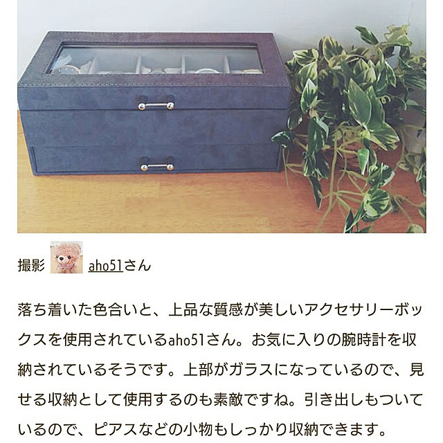 aho51さんの実例写真