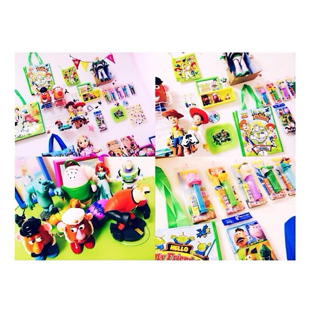 _toystory05さんの実例写真