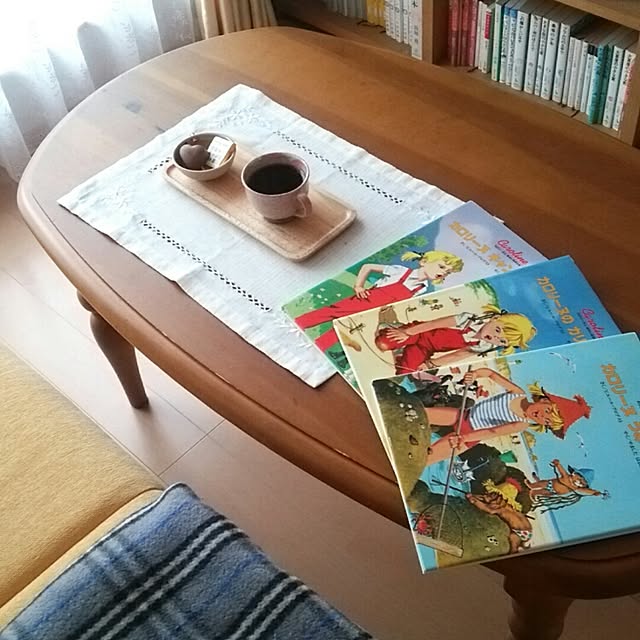 Mikikoさんの実例写真