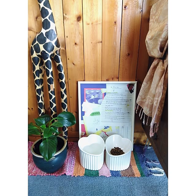 bonitoさんの実例写真