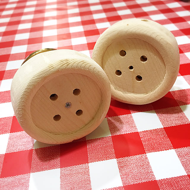 riraさんの実例写真