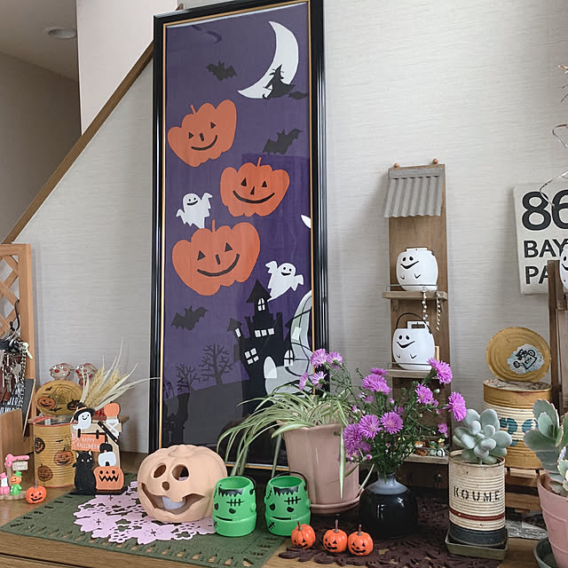 koumeさんの実例写真