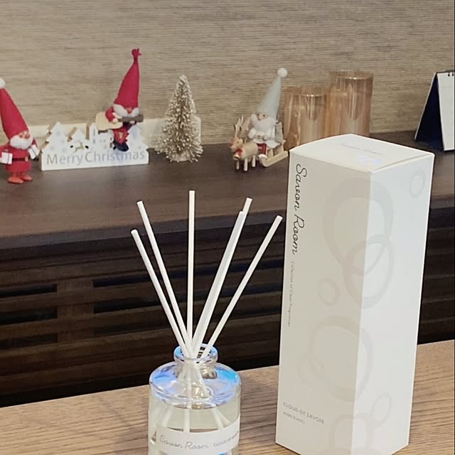 ayu---さんの実例写真