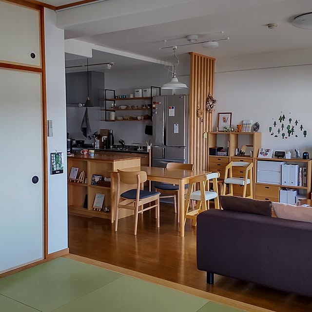 sakiさんの実例写真