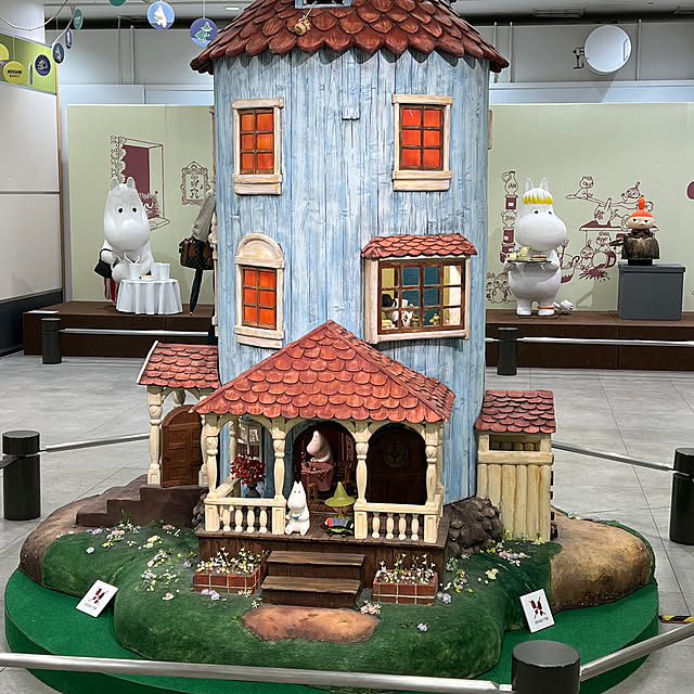 Inarichinさんの部屋