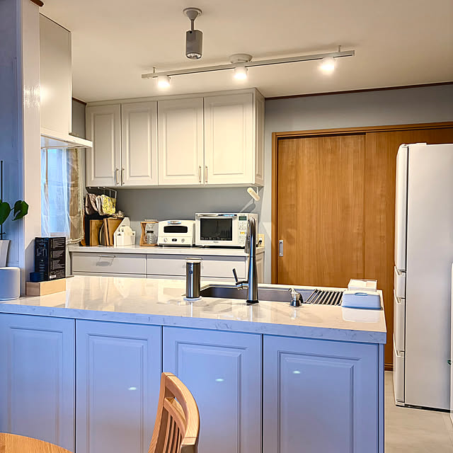 chaimomさんの実例写真