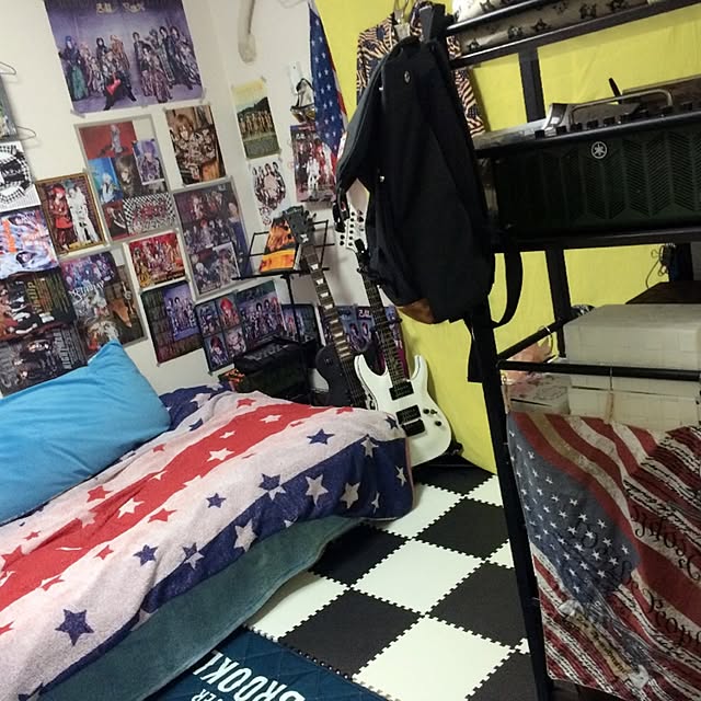 Raynaさんの実例写真