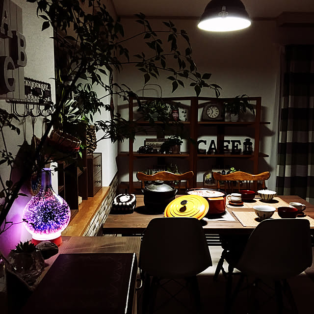 mugijunさんの実例写真
