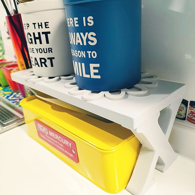 nacchanさんの実例写真