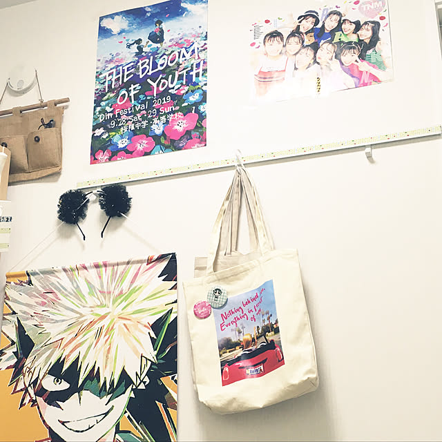 wacamoさんの実例写真