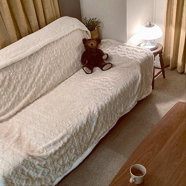 madamkaoriさんの部屋