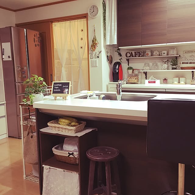 Rinさんの実例写真