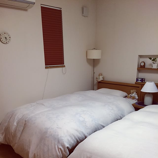 micaさんの実例写真