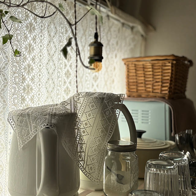 canetteさんの実例写真