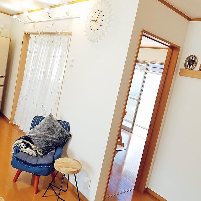 pondyさんの実例写真