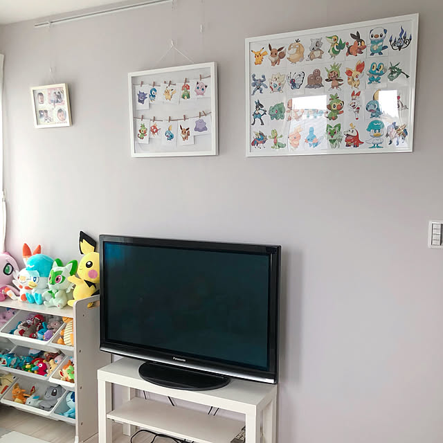 mihoさんの部屋