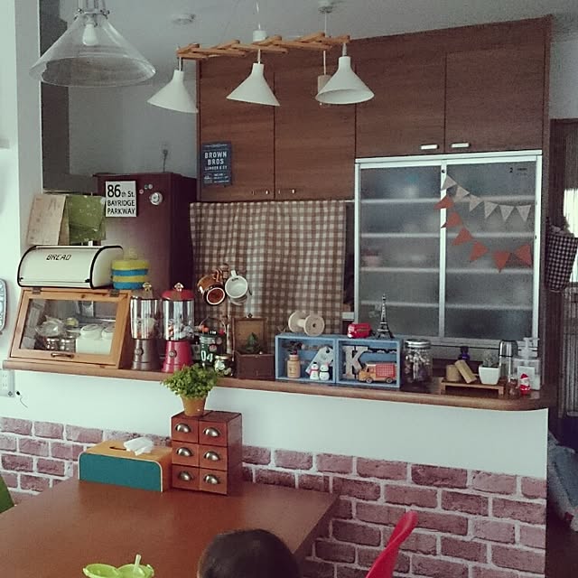 Rieさんの実例写真