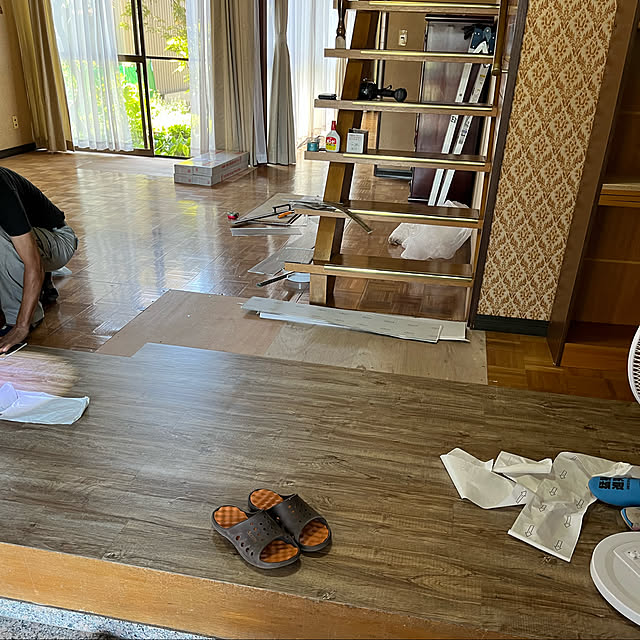 manekiさんの実例写真