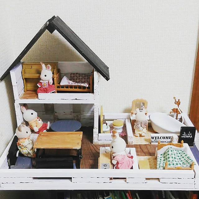 yuuさんの実例写真