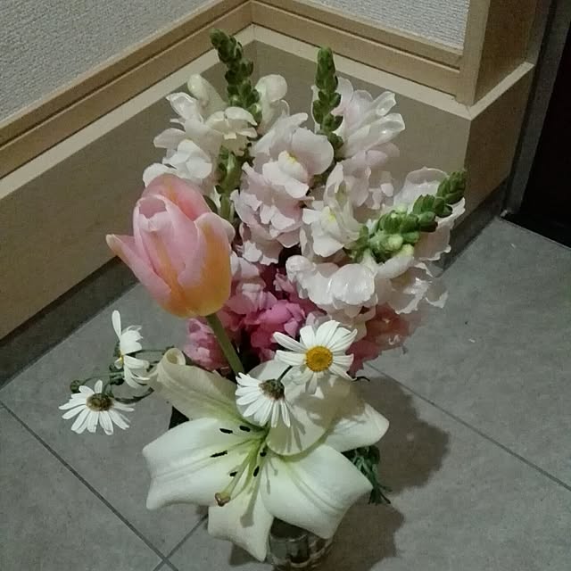 Lovelyさんの実例写真