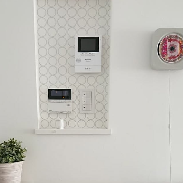 __home_m.さんの実例写真