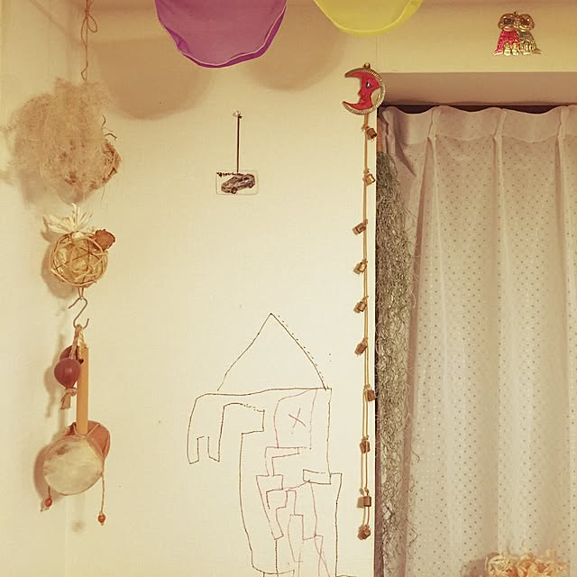 yuki_atさんの実例写真