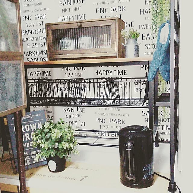 amooさんの実例写真